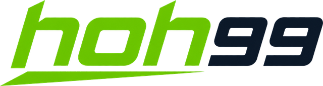 hoh99 Logo